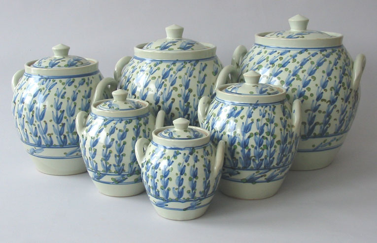 jar family
